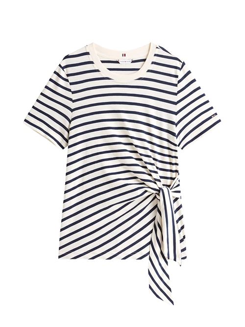  Tommy Hilfiger | WW0WW445590FC
